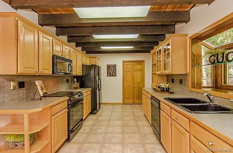 32035 Edward Dr, Conifer, CO 80433 photo 11
