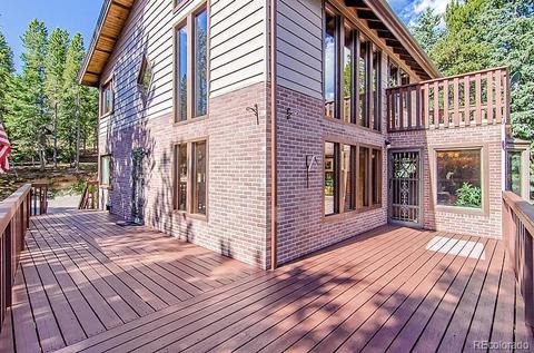 32035 Edward Dr, Conifer, CO 80433 photo 19