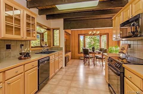 32035 Edward Dr, Conifer, CO 80433 photo 2