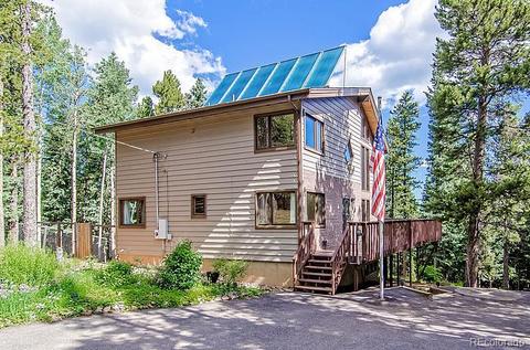 32035 Edward Dr, Conifer, CO 80433 photo 22