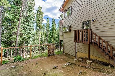 32035 Edward Dr, Conifer, CO 80433 photo 25