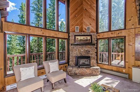 32035 Edward Dr, Conifer, CO 80433 photo 3