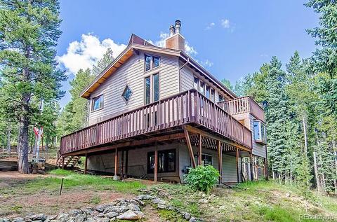 32035 Edward Dr, Conifer, CO 80433 photo 6