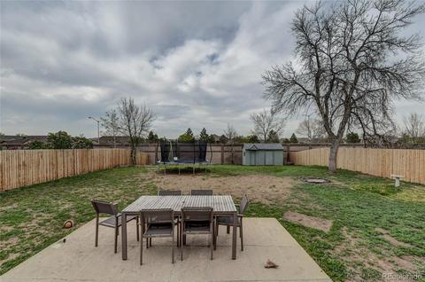 3443 E 119th Pl, Thornton, CO 80233 photo 27