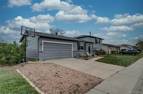3443 E 119th Pl, Thornton, CO 80233 photo 2