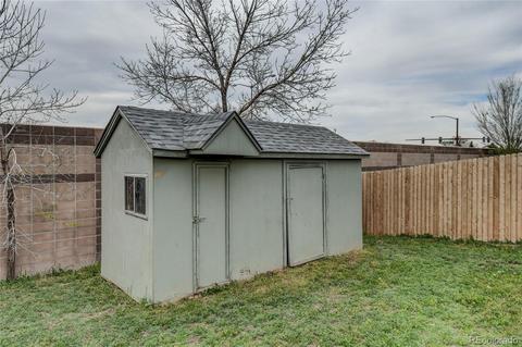 3443 E 119th Pl, Thornton, CO 80233 photo 29