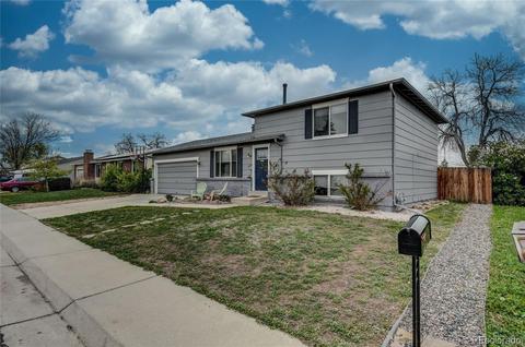 3443 E 119th Pl, Thornton, CO 80233 photo 3