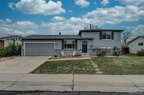3443 E 119th Pl, Thornton, CO 80233 photo 1