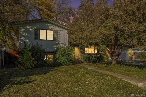 11921 W 70th Pl, Arvada, CO 80004