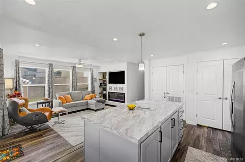 3650 S Federal Blvd, Englewood, CO 80110