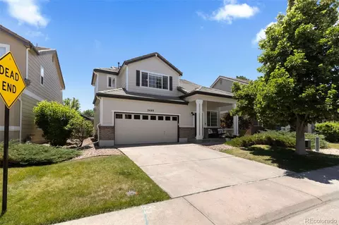 Exterior - 2460 E 127th Ave, Thornton, CO 80241 photo 4 of 5