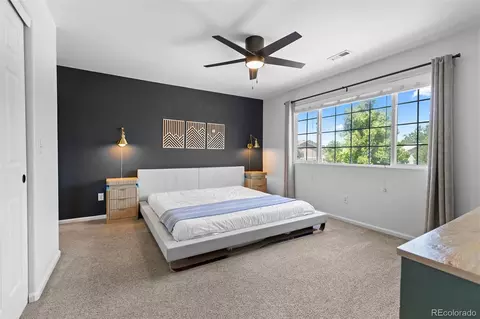 Bedroom - 2460 E 127th Ave, Thornton, CO 80241 photo 1 of 3