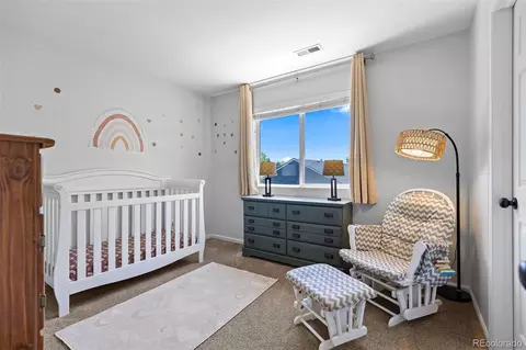 Bedroom - 2460 E 127th Ave, Thornton, CO 80241 photo 2 of 3