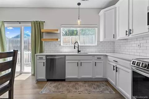 Kitchen - 2460 E 127th Ave, Thornton, CO 80241 photo 1 of 4