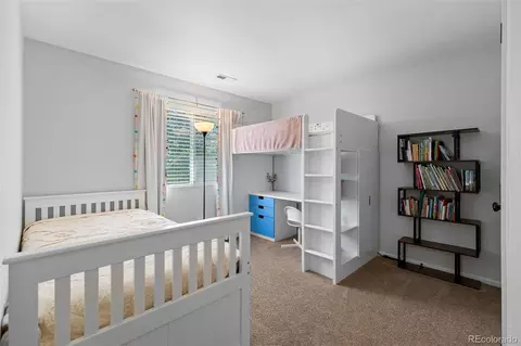 Bedroom - 2460 E 127th Ave, Thornton, CO 80241 photo 3 of 3