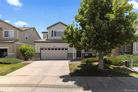 Exterior - 2460 E 127th Ave, Thornton, CO 80241 photo 5 of 5