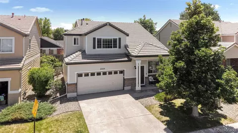 2460 E 127th Ave, Thornton, CO 80241