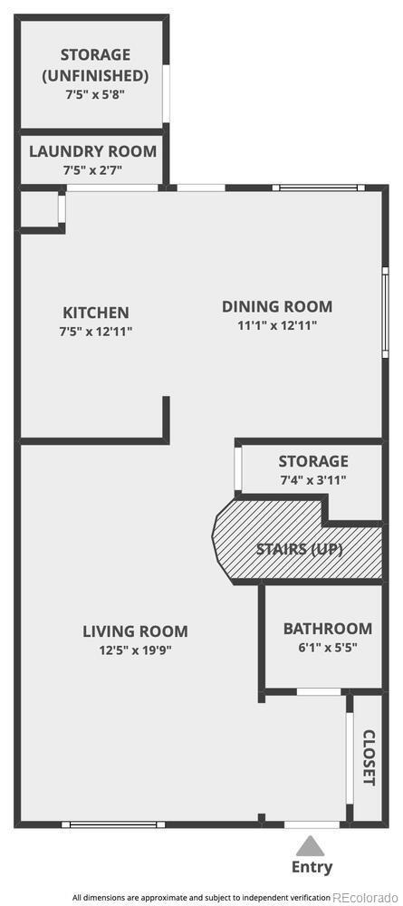 5827 E 127th Ave, Thornton, CO 80602 photo 28