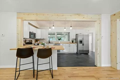 1314 Pioneer Rd, Colorado Springs, CO 80907