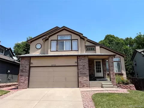 6544 S Swadley Ct, Littleton, CO 80127