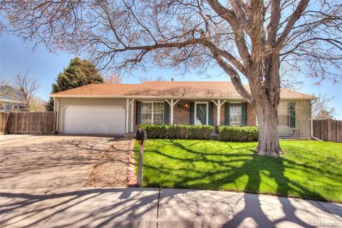 17128 Evans Dr, Aurora, CO 80013 photo 2