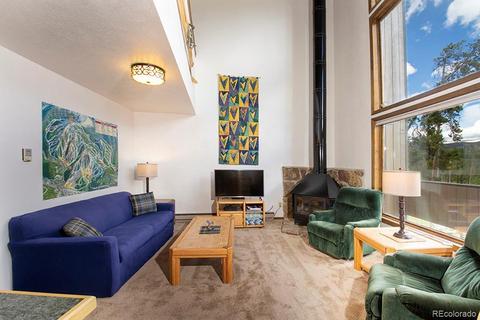 94 Hideaway Dr #2, Winter Park, CO 80482 photo 2