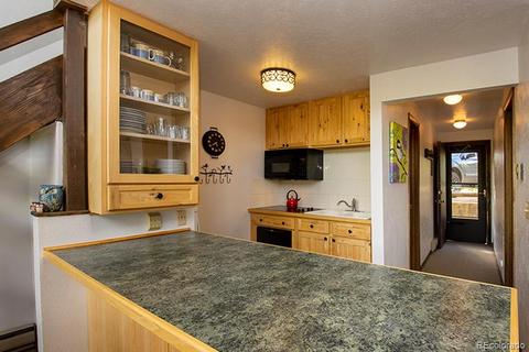 94 Hideaway Dr #2, Winter Park, CO 80482 photo 6