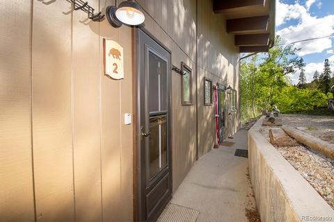 94 Hideaway Dr #2, Winter Park, CO 80482 photo 24