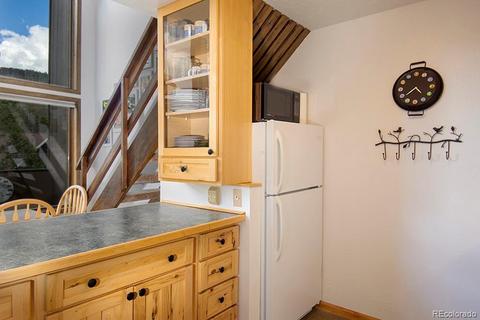 94 Hideaway Dr #2, Winter Park, CO 80482 photo 5