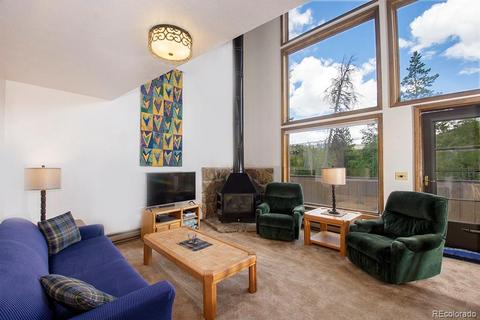 94 Hideaway Dr #2, Winter Park, CO 80482 photo 1