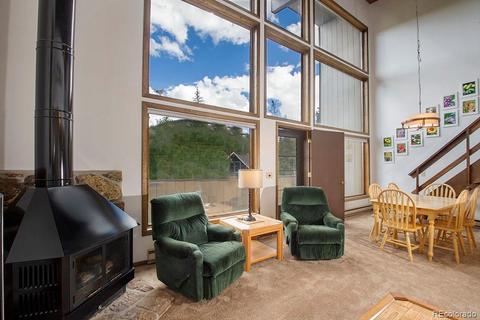 94 Hideaway Dr #2, Winter Park, CO 80482 photo 3