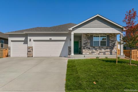 7443 E 157th Ave, Thornton, CO 80602 photo 1