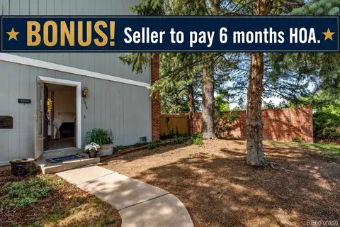 2036 W 101st Ave, Thornton, CO 80260