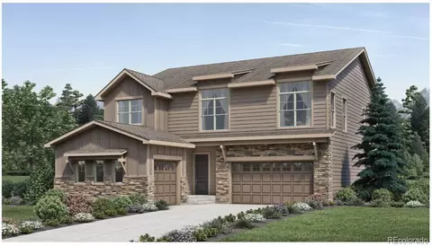 6350 E 142nd Way, Thornton, CO 80602