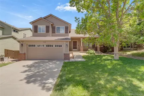 9320 Wolfe St, Highlands Ranch, CO 80129