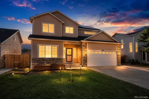 6238 Elk Bench Trl, Colorado Springs, CO 80925