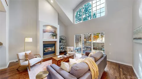 4545 S Monaco St #138, Denver, CO 80237