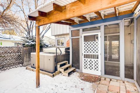 15809 E Mansfield Ave, Aurora, CO 80013 photo 6