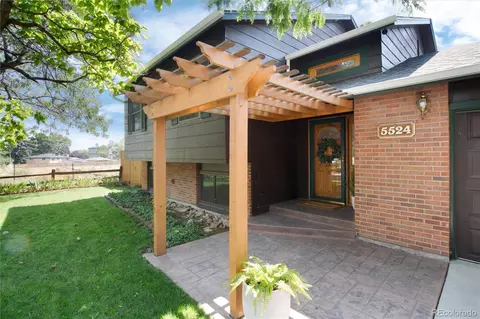 5524 W 60th Pl, Arvada, CO 80003