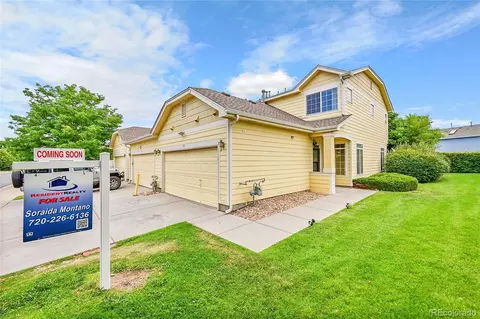 14400 Albrook Dr #10, Denver, CO 80239