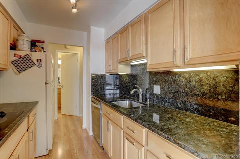 955 Eudora St #802E, Denver, CO 80220 photo 15