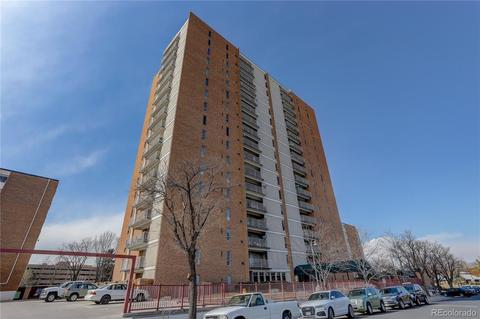 955 Eudora St #802E, Denver, CO 80220 photo 2