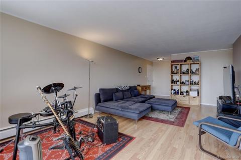 955 Eudora St #802E, Denver, CO 80220 photo 4