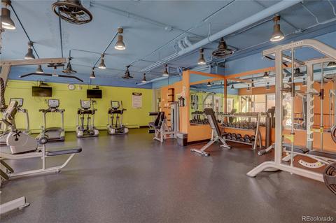 955 Eudora St #802E, Denver, CO 80220 photo 30