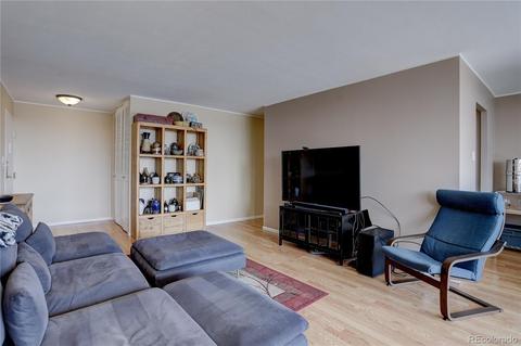 955 Eudora St #802E, Denver, CO 80220 photo 5