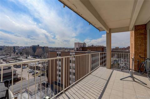 955 Eudora St #802E, Denver, CO 80220 photo 28