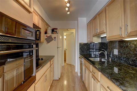 955 Eudora St #802E, Denver, CO 80220 photo 17