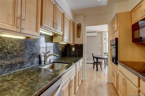 955 Eudora St #802E, Denver, CO 80220 photo 14