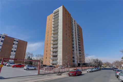 955 Eudora St #802E, Denver, CO 80220 photo 1
