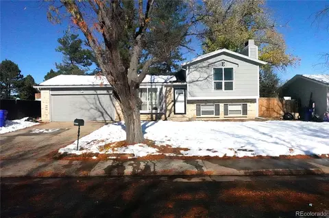 17413 E Louisiana Ave, Aurora, CO 80017